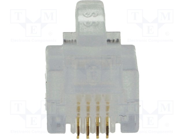 BEL FUSE 940-SP-3046R