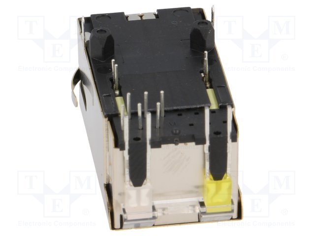 BEL FUSE 0826-1X1T-GJ-F