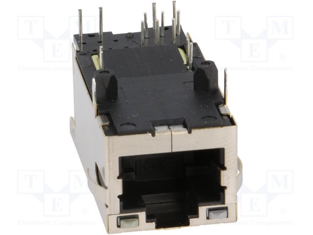 BEL FUSE 0826-1X1T-GJ-F