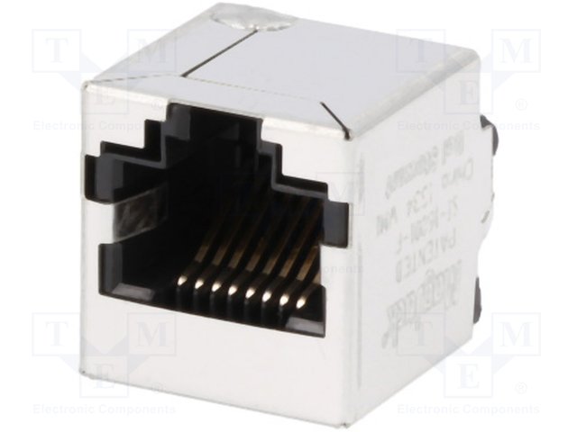 BEL FUSE SI-46001-F