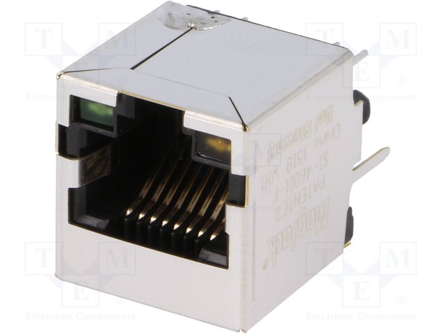 BEL FUSE SI-46001-F