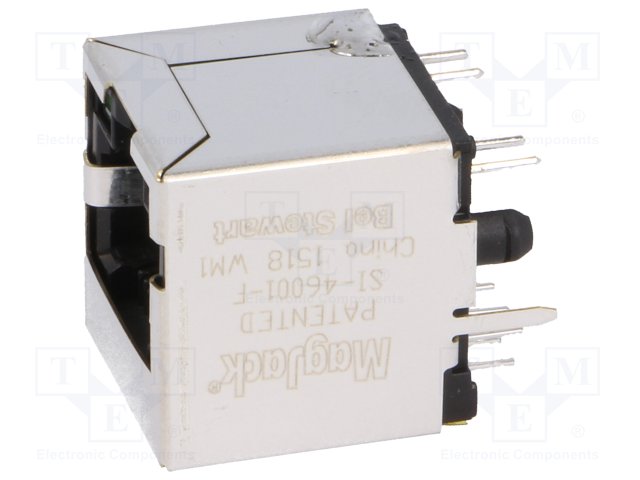 BEL FUSE SI-46001-F