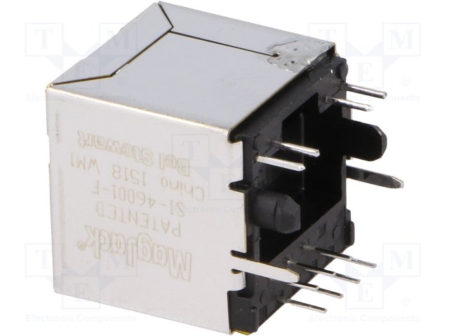 BEL FUSE SI-46001-F