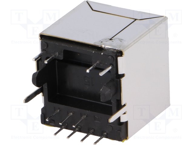 BEL FUSE SI-46001-F