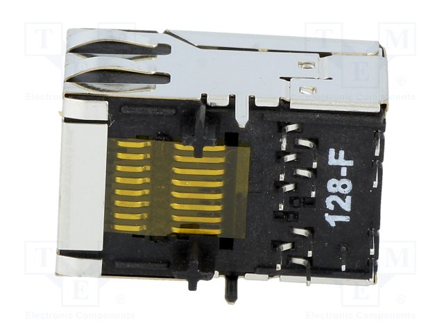 BEL FUSE SI-52003-F