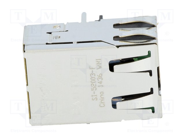 BEL FUSE SI-52003-F