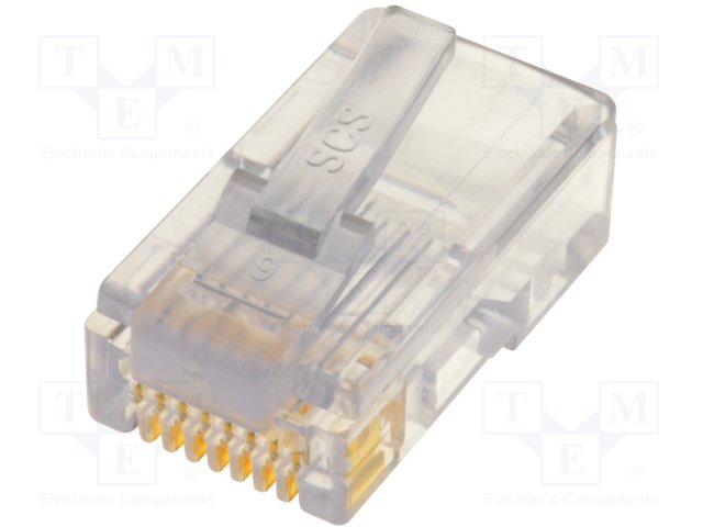 BEL FUSE 937-SP-3088R