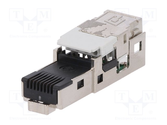 WEIDMÜLLER 1962730000 IE-PI-RJ45-FH