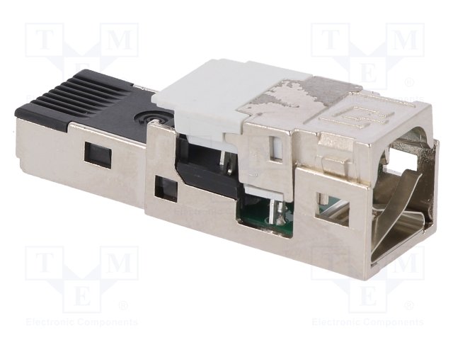 WEIDMÜLLER 1962730000 IE-PI-RJ45-FH