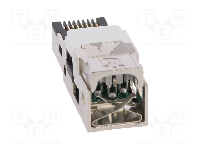 WEIDMÜLLER 1962730000 IE-PI-RJ45-FH