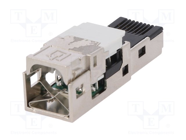 WEIDMÜLLER 1962730000 IE-PI-RJ45-FH