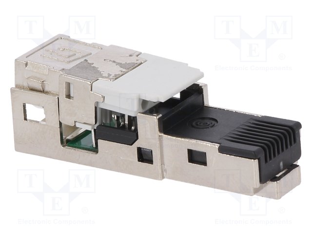 WEIDMÜLLER 1962730000 IE-PI-RJ45-FH