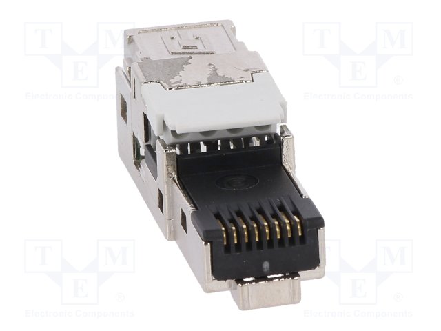 WEIDMÜLLER 1962730000 IE-PI-RJ45-FH