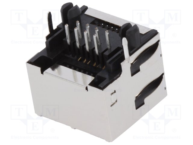 MOLEX 43860-0004