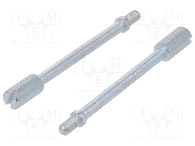 MH CONNECTORS T-JS-M3.0