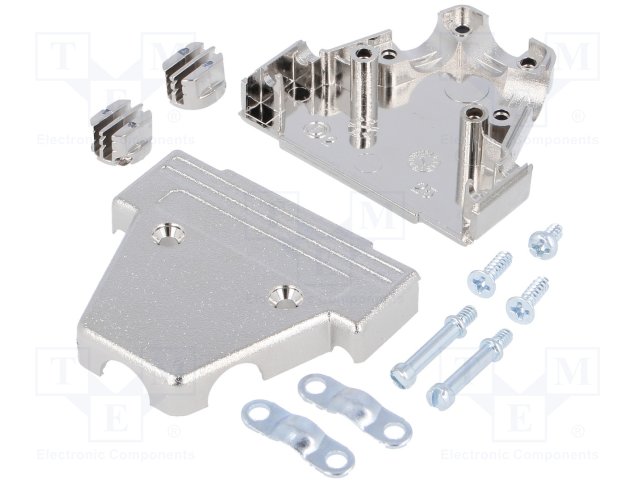 MH CONNECTORS MHTRI-25-M-K