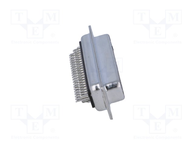 MH CONNECTORS MHHDS62-F-T-B-S