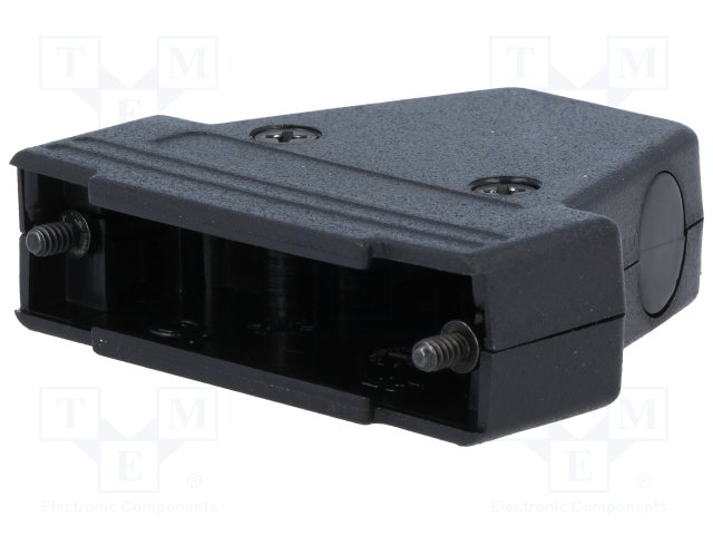 MH CONNECTORS MHTRI-25-P-K