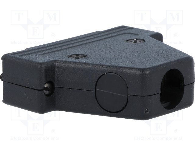 MH CONNECTORS MHTRI-25-P-K