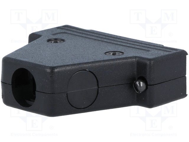 MH CONNECTORS MHTRI-25-P-K