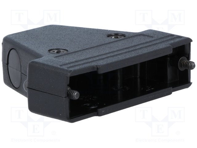 MH CONNECTORS MHTRI-25-P-K