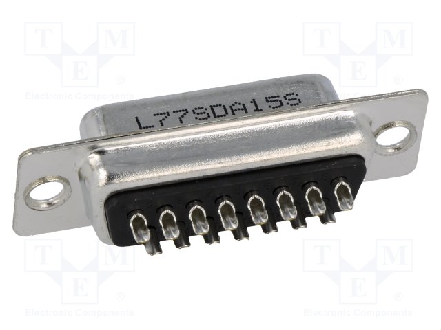 AMPHENOL L77SDA15S