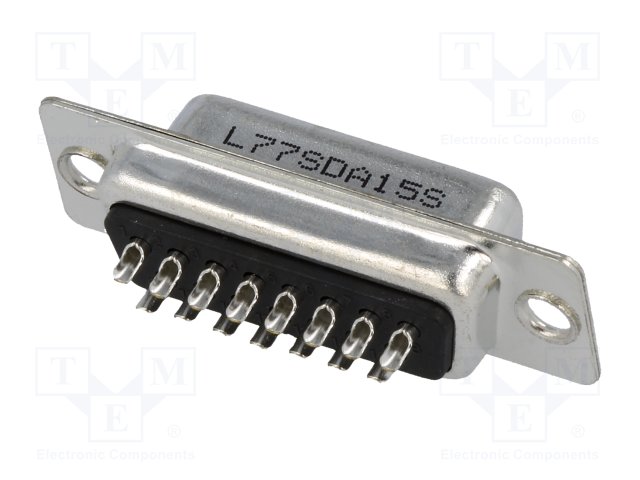 AMPHENOL L77SDA15S