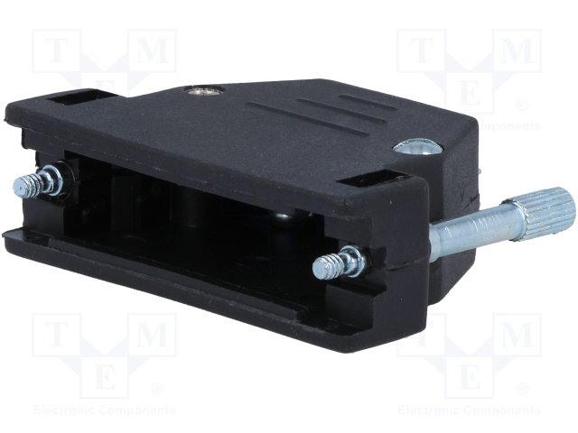 MH CONNECTORS 2801-0102-03