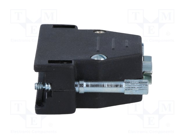 MH CONNECTORS 2801-0102-03