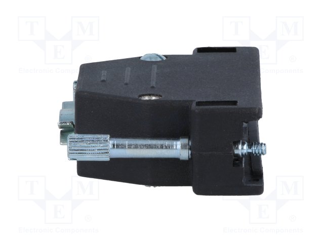 MH CONNECTORS 2801-0102-03