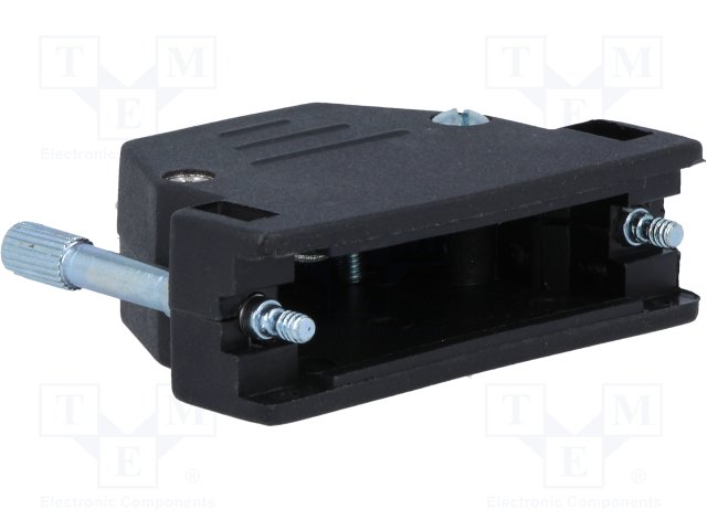 MH CONNECTORS 2801-0102-03