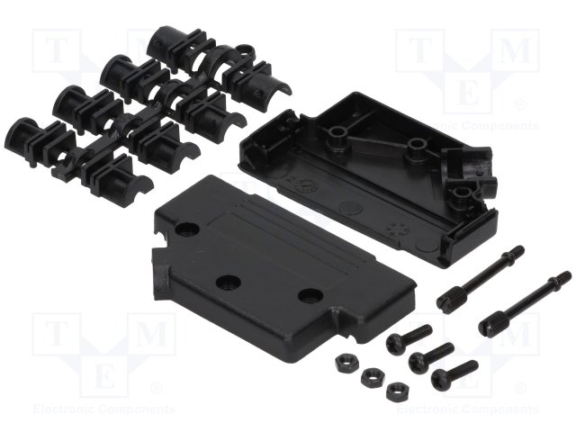 MH CONNECTORS MHD45PPK37-K