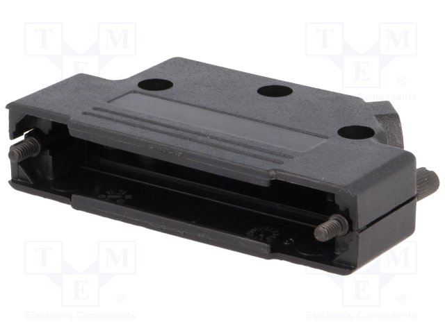 MH CONNECTORS MHD45PPK37-K