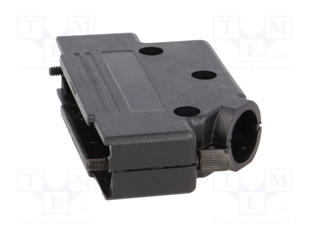 MH CONNECTORS MHD45PPK37-K