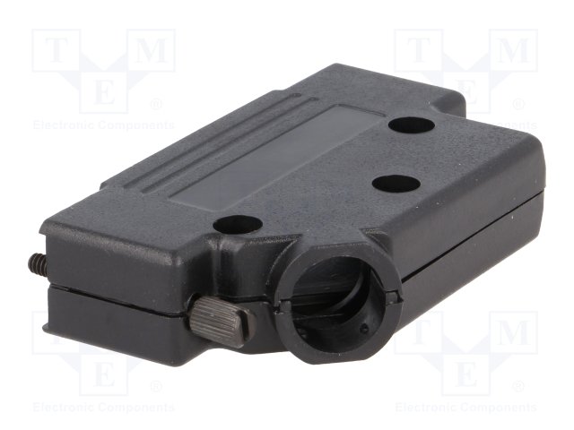 MH CONNECTORS MHD45PPK37-K