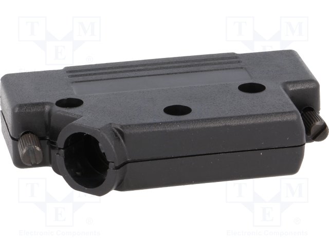 MH CONNECTORS MHD45PPK37-K