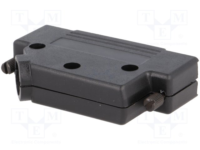 MH CONNECTORS MHD45PPK37-K