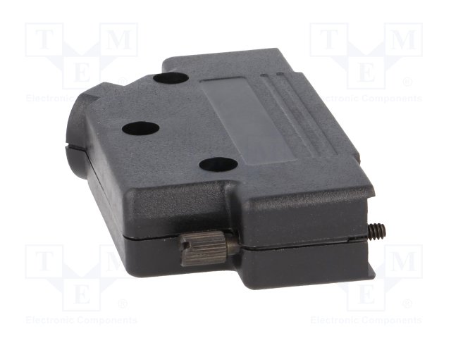 MH CONNECTORS MHD45PPK37-K