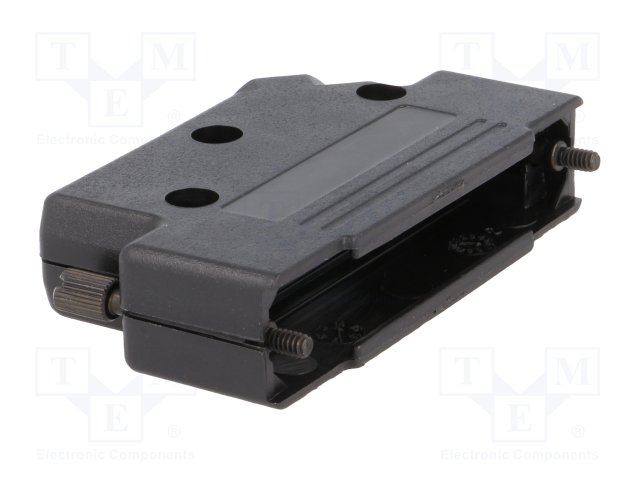 MH CONNECTORS MHD45PPK37-K