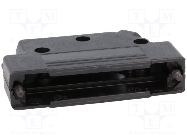 MH CONNECTORS MHD45PPK37-K