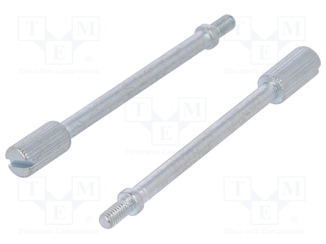MH CONNECTORS T-JS-M2.6