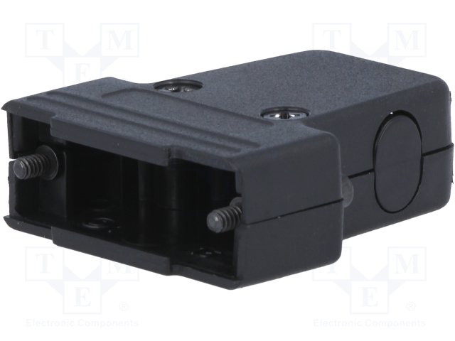 MH CONNECTORS MHTRI-15-P-K