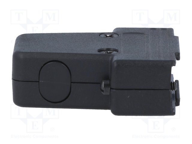 MH CONNECTORS MHTRI-15-P-K