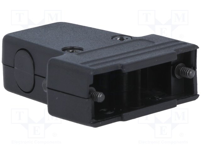 MH CONNECTORS MHTRI-15-P-K