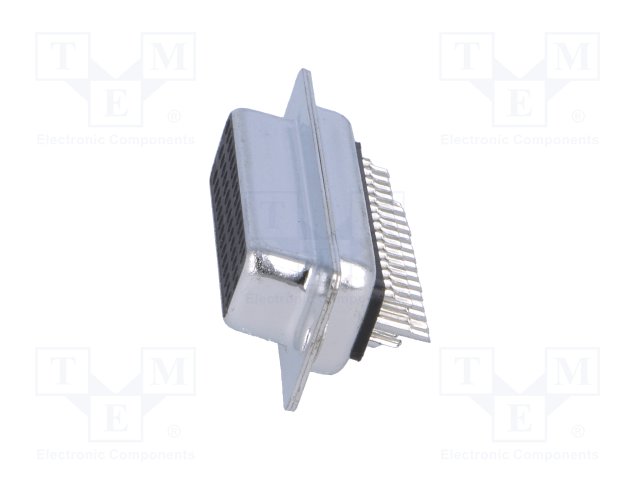 MH CONNECTORS MHHDS44-F-T-B-S