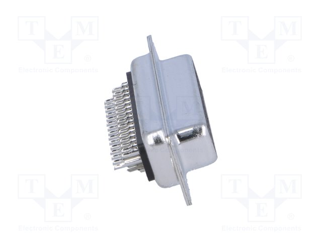 MH CONNECTORS MHHDS44-F-T-B-S