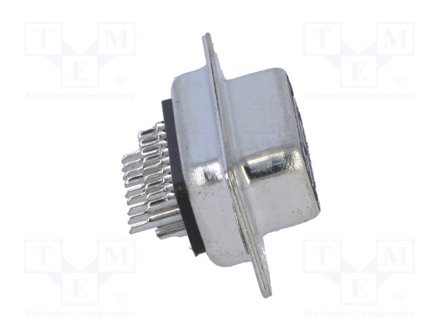 MH CONNECTORS MHHDS26-F-T-B-S