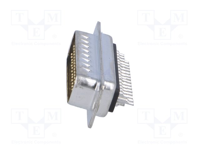 MH CONNECTORS MHHDS44-M-T-B-S