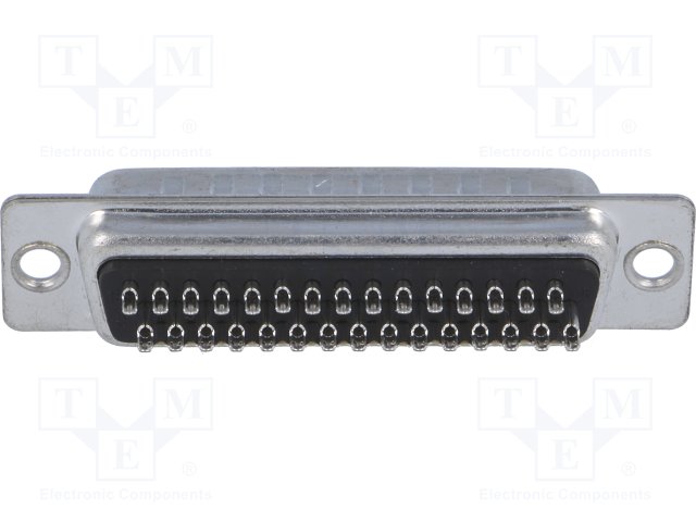 MH CONNECTORS MHHDS44-M-T-B-S