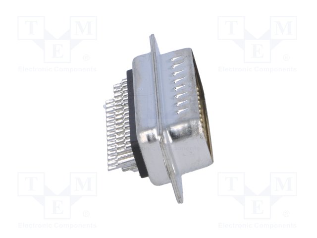 MH CONNECTORS MHHDS44-M-T-B-S